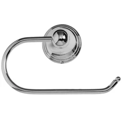 Croydex - Westminster Toilet Roll Holder -smedbo shop qm201141ai2