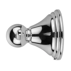 Croydex - Westminster Double Robe Hook -smedbo shop qm201741ai