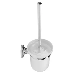 Croydex - Westminster Toilet Brush And Holder