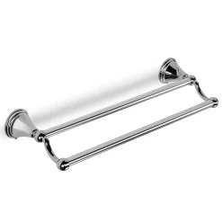Croydex - Westminster Double Towel Rail -smedbo shop qm202841ai1