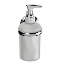 Croydex - Westminster Soap Dispenser -smedbo shop qm206641ai2