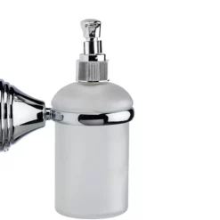 Croydex - Westminster Soap Dispenser