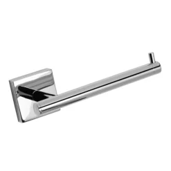 Croydex Chester Flexi-Fix Toilet Roll Holder