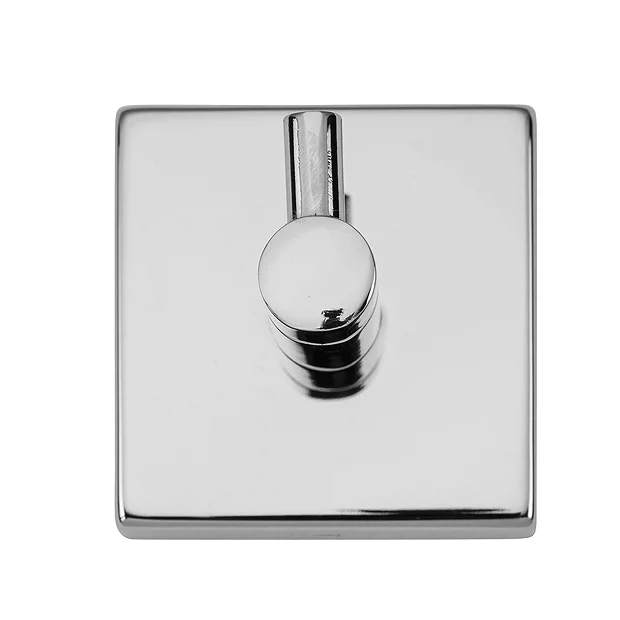 Croydex Chester Flexi-Fix Robe Hook 2 Croydex Chester Flexi-Fix Robe Hook - Image 2