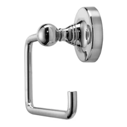 Croydex - Worcester Flexi-Fix Toilet Roll Holder -smedbo shop qm461141ai1