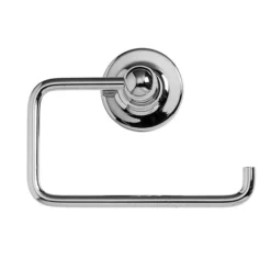 Croydex - Worcester Flexi-Fix Toilet Roll Holder -smedbo shop qm461141ai2