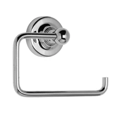 Croydex - Worcester Flexi-Fix Toilet Roll Holder