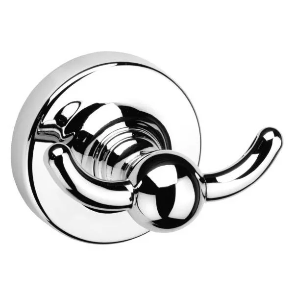 Croydex - Worcester Flexi-Fix Robe Hook 2 Croydex - Worcester Flexi-Fix Robe Hook - Image 2