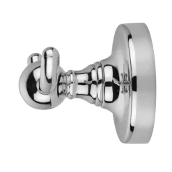 Croydex - Worcester Flexi-Fix Robe Hook 10 Croydex - Worcester Flexi-Fix Robe Hook -smedbo shop qm461741ai3