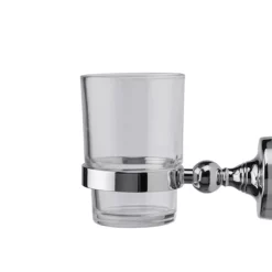 Croydex - Worcester Flexi-Fix Tumbler And Holder -smedbo shop qm461841ai1