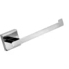 Croydex Cheadle Flexi-Fix Toilet Roll Holder