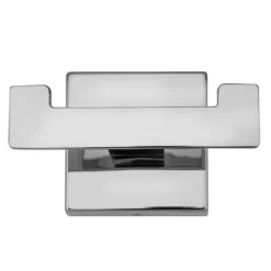 Croydex Cheadle Flexi-Fix Double Robe Hook