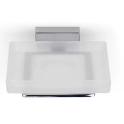 Croydex Cheadle Flexi-Fix Soap Dish & Holder 10 Croydex Cheadle Flexi-Fix Soap Dish & Holder -smedbo shop qm511941ai2