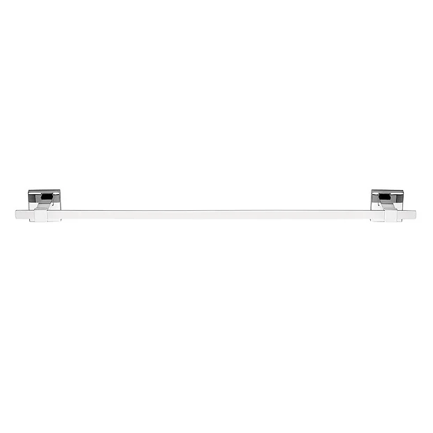 Croydex Cheadle Flexi-Fix Towel Rail 2 Croydex Cheadle Flexi-Fix Towel Rail - Image 2