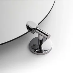 Croydex - Hampstead Mirror And Brackets - Chrome -smedbo shop qm641041ai3