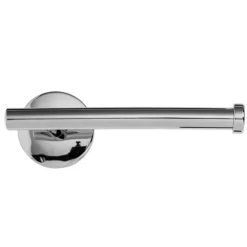 Croydex - Hampstead Toilet Roll Holder - Chrome -smedbo shop qm641141ai3