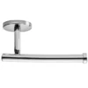 Croydex - Hampstead Toilet Roll Holder - Chrome