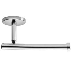 Croydex - Hampstead Toilet Roll Holder - Chrome