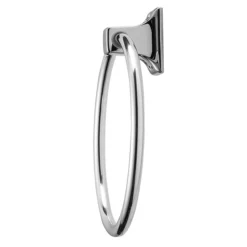 Croydex Sutton Towel Ring -smedbo shop qm731541ai2