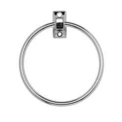 Croydex Sutton Towel Ring -smedbo shop qm731541ai3
