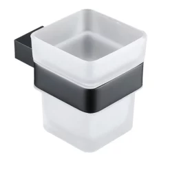 RAK Ceramic RAK Moon Black Tumbler