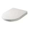 RAK Ceramic RAK Tonique Quick Release Soft Close Toilet Seat