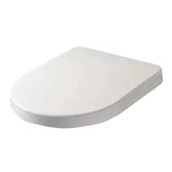 RAK Ceramic RAK Tonique Quick Release Soft Close Toilet Seat