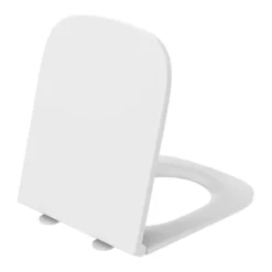 RAK Ceramic RAK Series 600 Soft Close Quick Release Slim Sandwich Seat