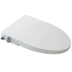 RAK Ceramic RAK Manual Non-Electric Bidet Function Soft Close Toilet Seat