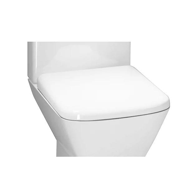 RAK Ceramic RAK Summit Soft Close Wrap Over Urea Toilet Seat 2 RAK Ceramic RAK Summit Soft Close Wrap Over Urea Toilet Seat - Image 2