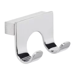 Roper Rhodes Halo Double Robe Hook