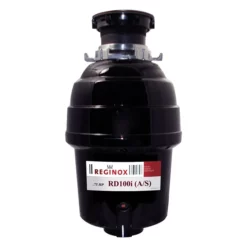 Reginox Waste Disposal Unit