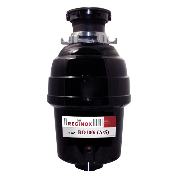 Reginox Waste Disposal Unit 1 Reginox Waste Disposal Unit