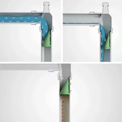 Reginox Panama Space Saving Waste Syphon 9 Reginox Panama Space Saving Waste Syphon -smedbo shop reginoxpanamaspacesavingwastesyphond3