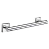 Smedbo House - Polished Chrome Grab Bar