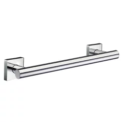 Smedbo House - Polished Chrome Grab Bar