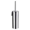 Smedbo House - Polished Chrome Wall Mounted Toilet Brush