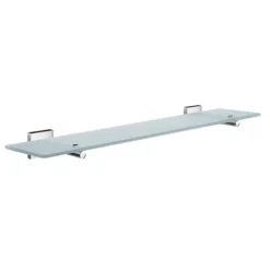 Smedbo House - Bathroom Glass Shelf