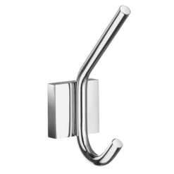 Smedbo House - Polished Chrome Bath Robe Hook