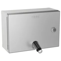 Franke Rodan RODX619 Wall Mounted Liquid Soap Dispenser