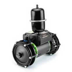 Salamander Pump Salamander RP75TU 2.0 Bar Twin Universal Centrifugal Shower And Bathroom Pump