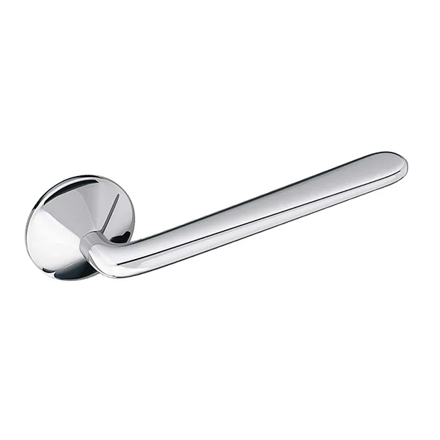 Victorian Plumbing Rydal Chrome Traditional Cistern Lever 2 Victorian Plumbing Rydal Chrome Traditional Cistern Lever - Image 2