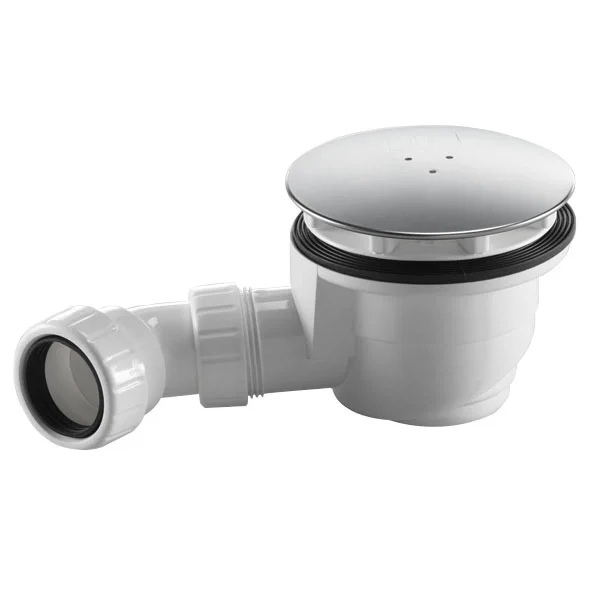 Just Tray JT90mm & Concealed Shower Waste 1 Just Tray JT90mm & Concealed Shower Waste