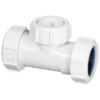McAlpine Plumbing Product McAlpine 32mm Multifit In-Line Non-Return Valve
