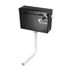 Armitage Shanks - Conceala 2 Low Level Lever Cistern
