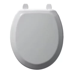 Armitage Shanks Orion Standard Toilet Seat & Cover - White