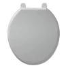 Armitage Shanks Gemini White Standard Toilet Seat & Cover
