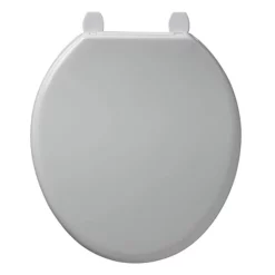 Armitage Shanks Gemini White Standard Toilet Seat & Cover