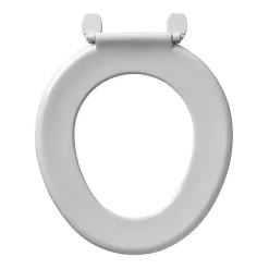 Armitage Shanks Bakasan Top Fixing Toilet Seat (No Cover)