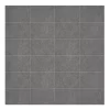 Multipanel Tile Effect Grey Mineral H2400 X W598mm Bathroom Wall Panel - Hydrolock Tongue And Groove